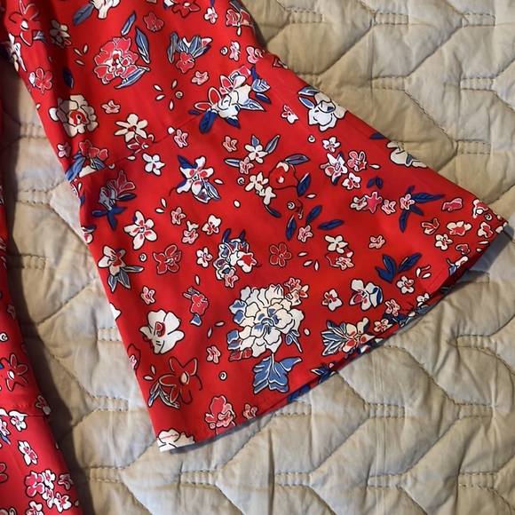 Peplum Shirt - Picture 3 of 4